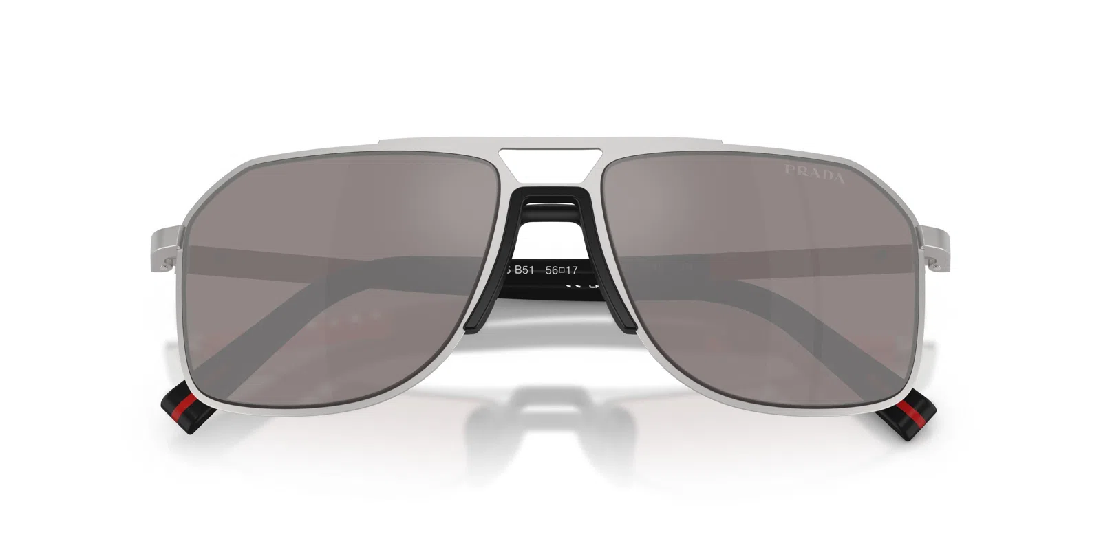 Prada Linea Rossa B51S Sunglasses - view 30